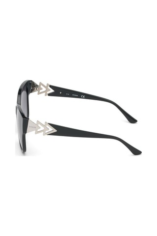 Guess Gu 7597 Col 01C 56-18-145 Kadın Güneş Gözlüğü