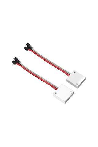 Diyez Ahşap Arkası On-off Dimmer Dokunmatik Sensör 12-24vdc 8,33a