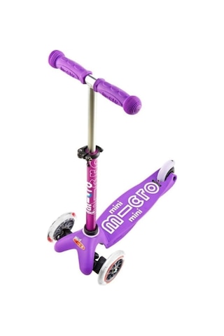 Micro Mini Deluxe MMD004 Scooter