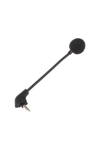 HyperX Cloud II Core Pro Silver Oyuncu Kulaklığı Yedek Mikrofonu