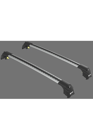 Turtle Togg T10x 2023 Sonrası Ara Atkı Air 2 Gri