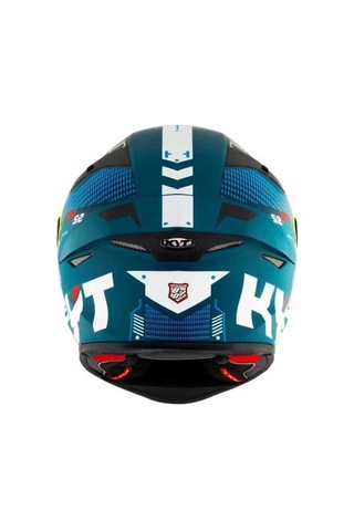 Tt-revo Kask Fuselage Matt Yellow - Xl Çok Renkli