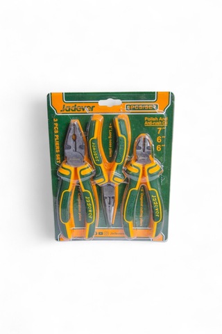 Jadever 3 Lü Pense Seti