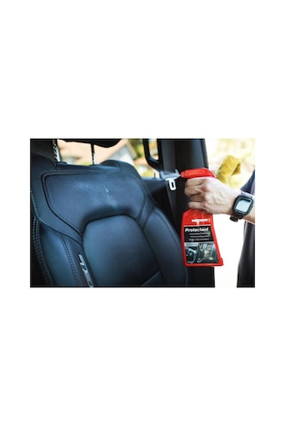 Mothers Protectant Rubber Vinyl Plastic Care Vinil Kauçuk Plastik Temizleyici Ve Koruyucu 473 Ml