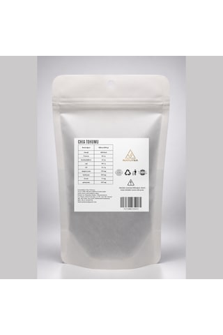 Natutea Chia Tohumu 500 G