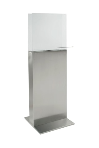 Rehome Korflame Cavallo Bacasız Şömine