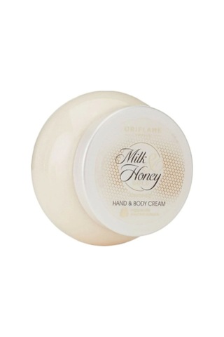 Milk Honey Gold Hand And Body Cream 250 Ml - 109779752