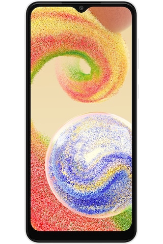Samsung Galaxy A04 4 GB 128 GB (Samsung Türkiye Garantili)