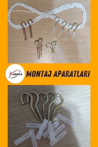 Kedi Balkon Güvenlik Filesi 2.80x4 Mt 2mm İp Kalınlığı 4x4 Gözenekli
