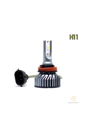 Niken Pro Serisi Led Xenon Zenon H1 H3 H4 H7 H11 H15 H27 Hb3 Hb4 H27 Pro Serisi