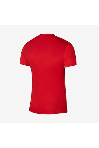 Nike M Dri-fıt Precision Vı Jersey Ss Erkek Forma Turuncu