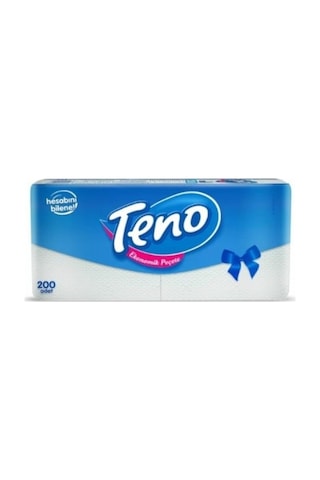 Teno 200 Lü Peçete