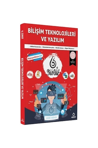 Bilişim Teknolojileri ve Yazılım 6.sınıf