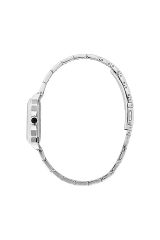 Karl Lagerfeld R0553102507 Kadın Kol Saati Gümüş