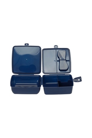 Polaris Spıderman Savıor Bk 4pr Mavi Erkek Çocuk Beslenme Kabı 000000000101925288 MAvi