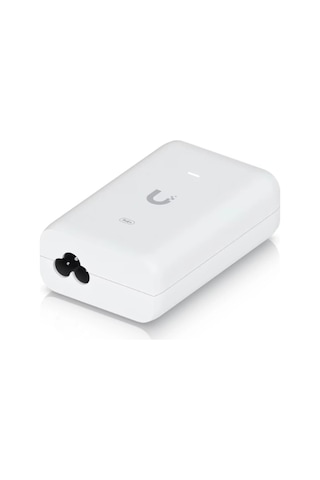Ubıquıtı Uacc-poe+ 2.5gb Port 48volt 30watt Poe Adaptör
