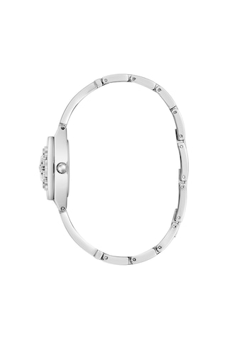 Guess Gugw1043l1 Kadın Kol Saati Metalik Gri