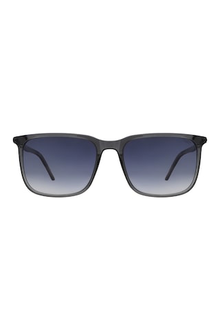 Lee Cooper Lc1720.c2 55 Polarize Unisex Güneş Gözlüğü Gri