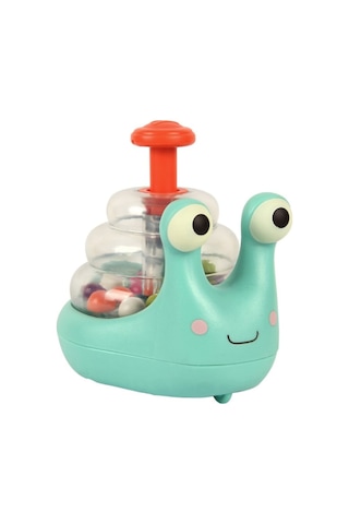 B.Toys Beceri Oyunu - Escar Glooooow