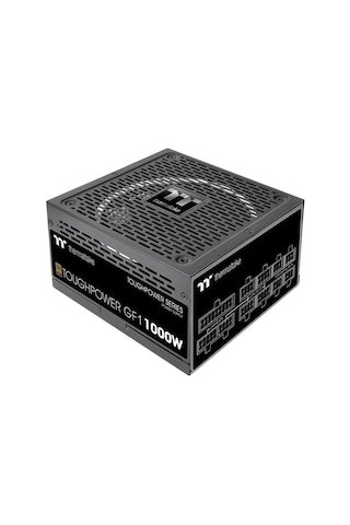 Thermaltake Toughpower GF PS-TPD-1000FNFAGE-1 1000W 80+ Gold Modüler Güç Kaynağı