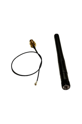 Trendooze Sma Sma Sma Kablo İpex İpex Erkek Dişi Cm Çevirici Anten Anten 20 Nu