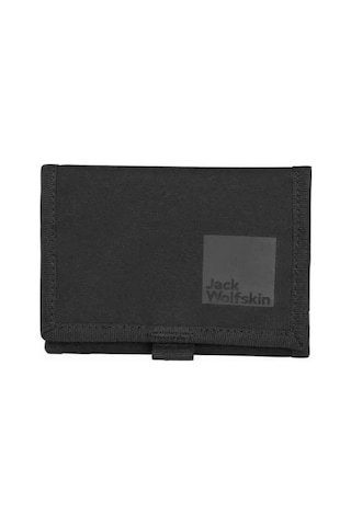 Jack Wolfskin Mainkai Wallet Cüzdan Çok Renkli