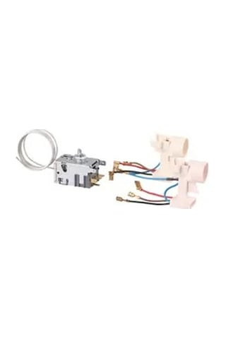 BOSCH KSV42601NE  MODEL SOĞUTUCU TERMOSTATI