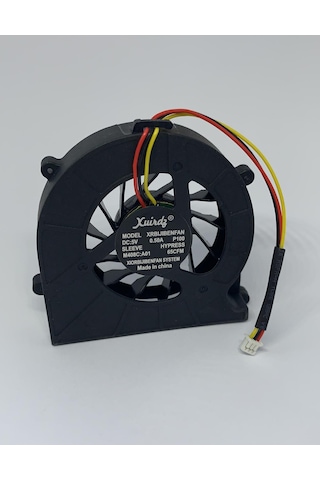 Toshiba C640 3Pin Fan