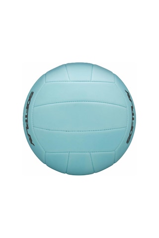 Wilson Plaj Voleybol Topu Avp Soft Play Vb Blue Of Wv4007202xbof Mavi