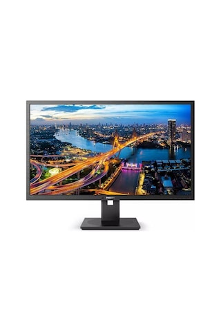 31.5 Phılıps 325b1l/00 Ips 4ms 75mhz 2xhdmı 2xdp 1xusb-b Qhd 2560x1440 Hoparlör Yükseklik Ayarı Flıc