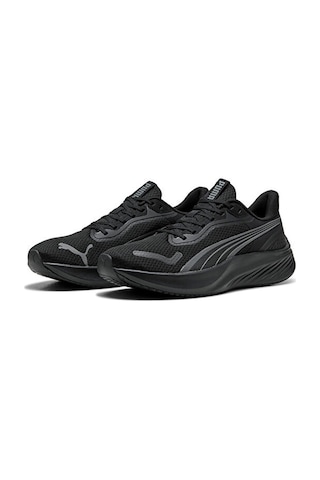 Puma Pounce Lite Erkek Koşu Ayakkabısı 31077814 Siyah Siyah