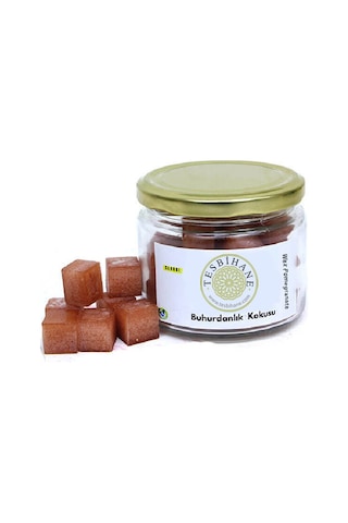 Tesbihane Nar Çiçeği Buhurdanlık Yağı