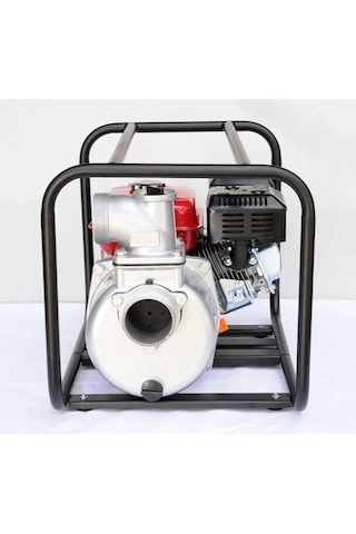 Goldmoto Gm3bp Benzinli Su Pompası 3 İnç