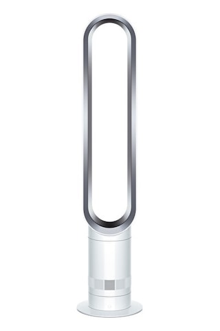 Dyson AM07 Cool Fan Beyaz - Gümüş