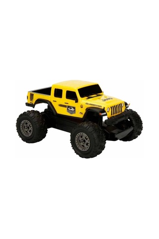 1:22 Taiyo Jeep Uzaktan Kumandalı Araba - Jeep Gladiator