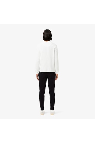 Lacoste Erkek Eşofman Xh9624-031 Siyah