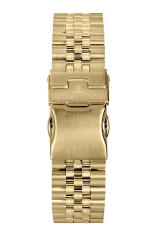 Jacques Lemans 1-2205r Lıverpool Dıver Erkek Kol Saati Gri