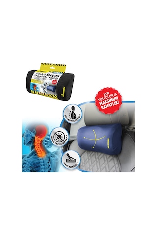 Automix Visko Boyun Yastığı