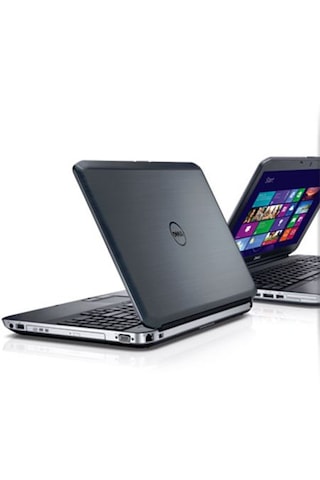 Dell Latitude E5520 İ5-2430 8 GB 120 GB SSD 15.6" Free Dos Dizüstü Bilgisayar (Outlet)