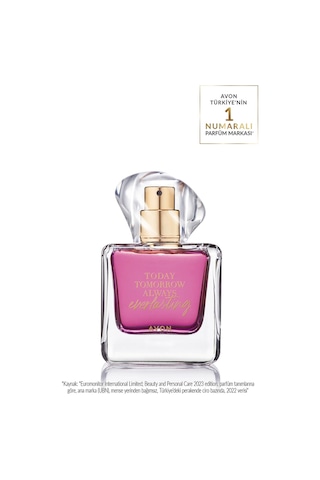 Avon Everlasting Kadın Parfüm EDP 50 ML