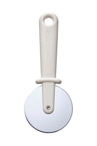 Ikea Uppfylld Pizza Ve Hamur Kesici 18 Cm Krem-krom