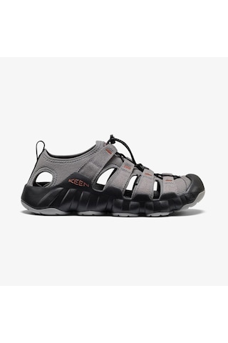 Keen Hyperport H2 Erkek Gri Sandalet 1031743