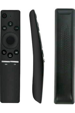 Maiyame Samsung Tv İçin Bixby Sesli Bluetooth Kumanda, Bn59-01259b Yerine, 4k Ultra Hd Uyumlu, 6-9 Serisi Akıllı Tv Kontrolü