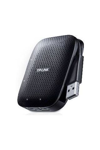TP-Link UH400 USB 3.0 4 Port Portatif Hub
