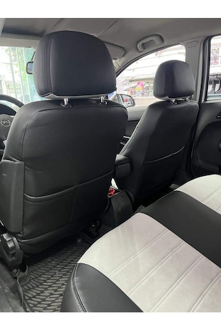 Opel Astra H Kasa Araca Özel Oto Koltuk Kılıfı (158152)