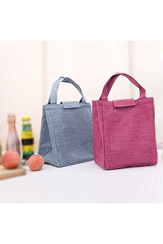 Öğle Yemeği Çantası Taze Soğutucu Çantalar Taşınabilir Gıda Çantası Yalıtımlı Öğle Yemeği Çantası Öğle Yemeği Çantası Ofis Öğle Yemeği Saklama Çantaları Çevre Dostu Gıda Saklama Çantaları 1 Siyah