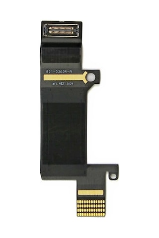 Macbook Pro 14" 2023 Uyumlu A2779 Lcd Flex Kablosu
