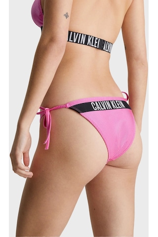 Calvin Klein Bayan Bikini Altı Kw0kw02390 Toz Pembe