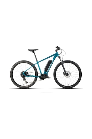 Carraro Vector 9.1 Elektrikli 29 Jant Dağ Bisikleti 48cm Gri