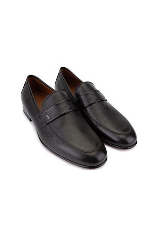 Valentino Erkek Hakiki Deri Kahverengi Klasik Ayakkabı 667 20052 Erk Ayk Sk25-26 T.moro